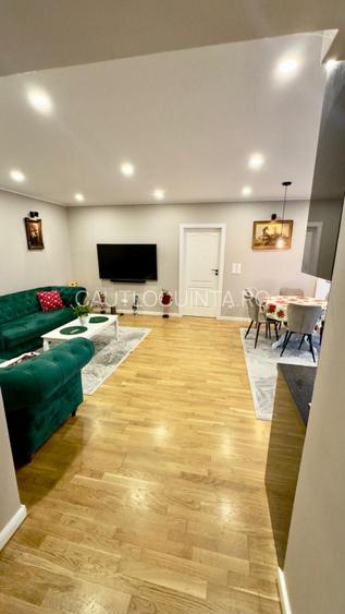 Apartament 3 camere | De Vanzare | Sisesti | Parcare si Boxa - 2