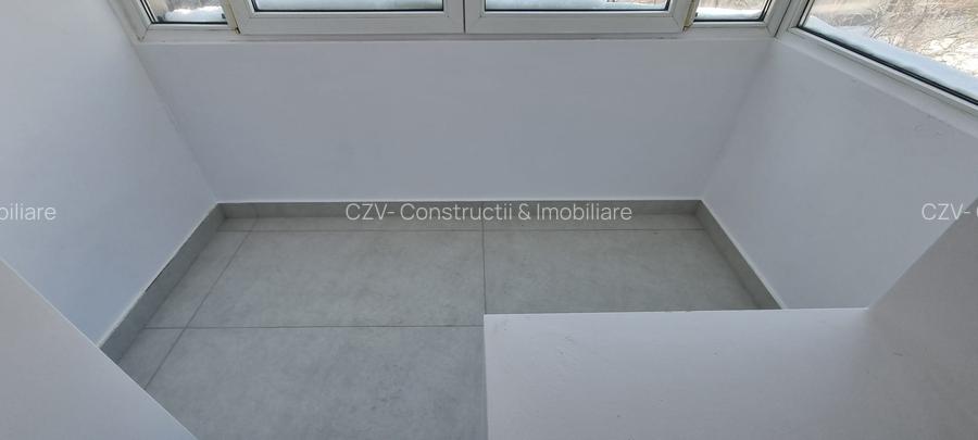 Centrala Proprie , Imobil Anvelopat, renovat Integral - 13