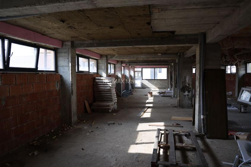 Spațiu comercial de 317mp de vânzare - 10