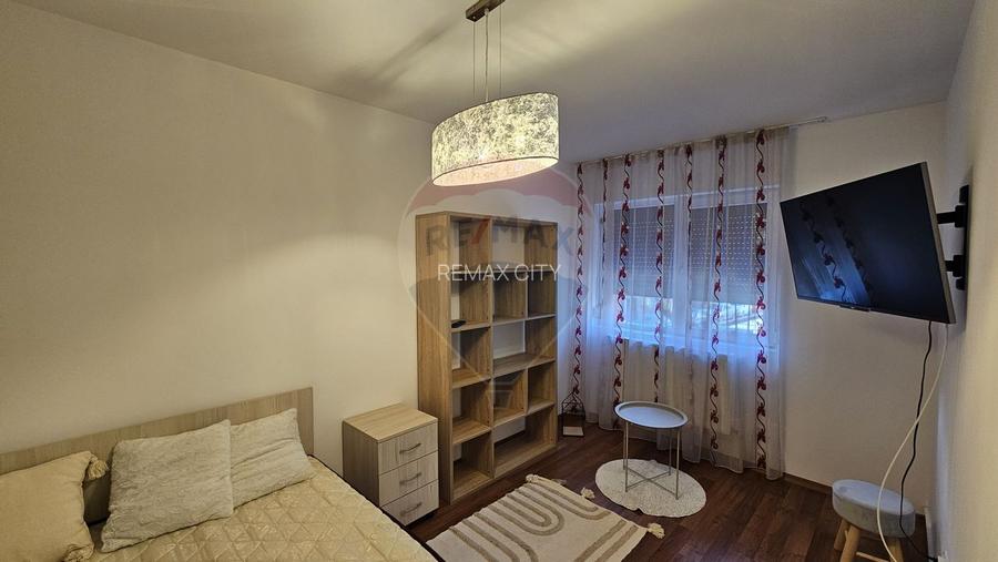 Apartament cu 2 camere de închiriat în zona Central - 16