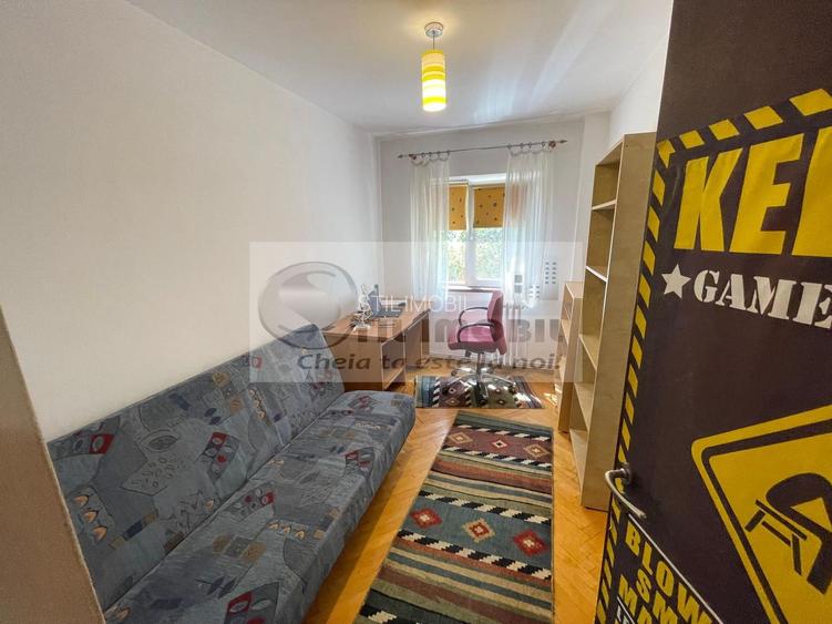 Apartament 3 camere Pacurari - 550 euro - 6