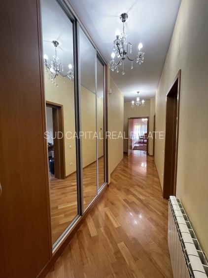 Dorobanti Capitale - STRADA ROMA - 26