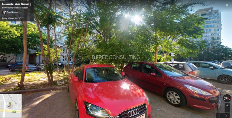 Teren Unirii - Mircea Voda, Tribunalul Nou - 7