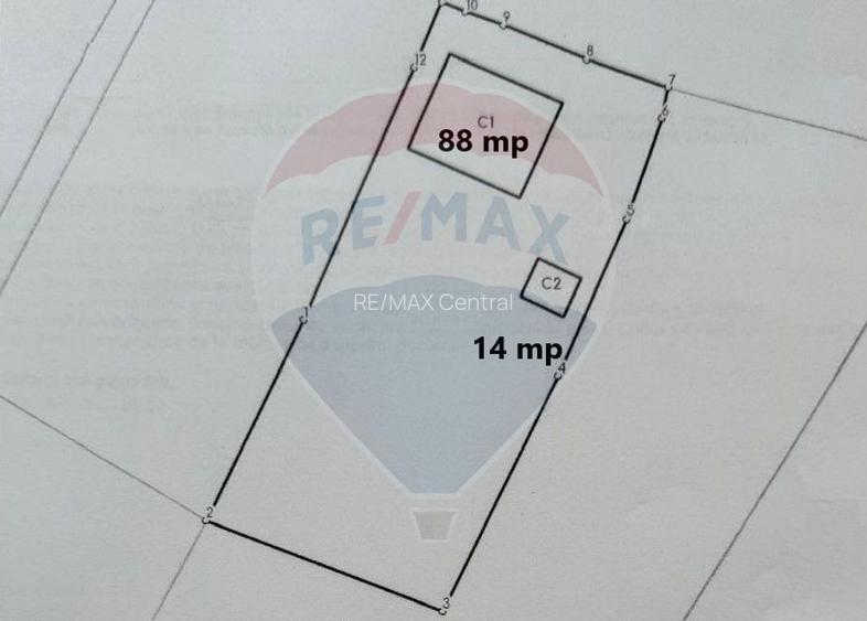 Comision 0! Casă cu teren de 1000mp in inima Brasovului - 36