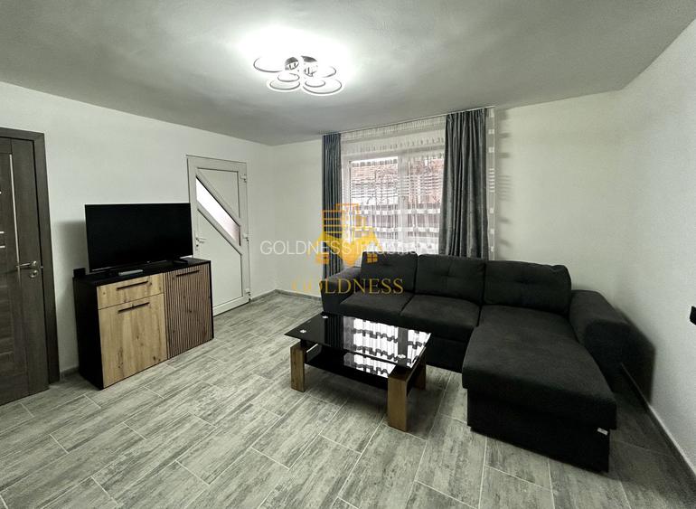 3 camere Modern, Parcare, Curte, Pet Friendly, Parc Poligon, Floresti - 4