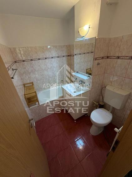 Apartament 3 camere,Petfriendly,Timisoara-zona Aradului - 3