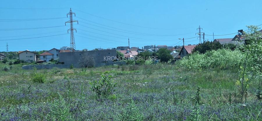OCAZIE !EFORIE NORD  TEREN DE 1.666 MP PRET 199.000 EURO - 15