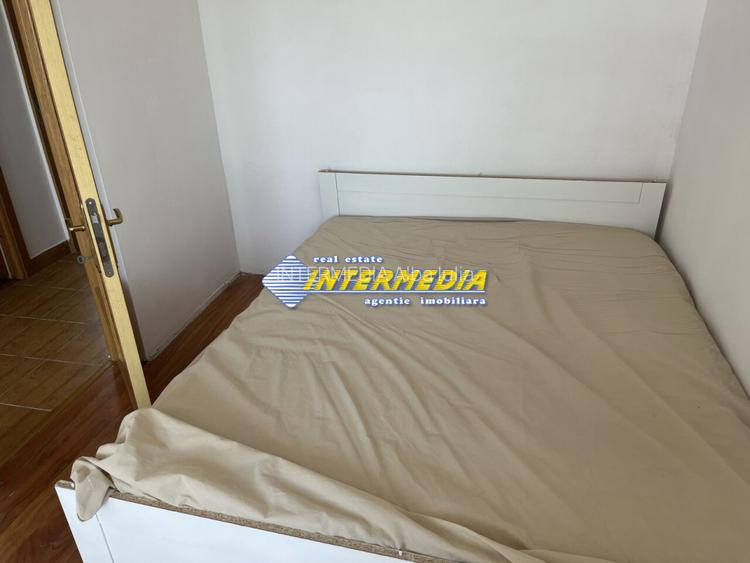 Apartament cu 3 camere de inchiriat in Cetate zona Bulevard Alba Iulia mobilat - 9