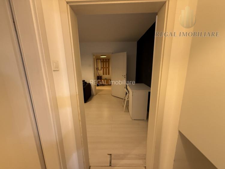 2 Camere | Titan - Brancusi | RENOVAT | Balcon | Metrou - 10