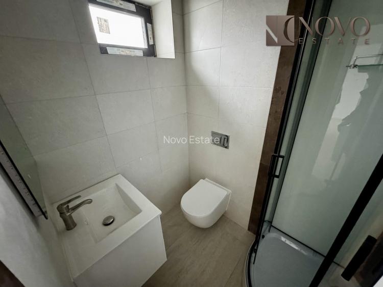 Cladire birouri | 13 Septembrie | 500 mp | P+4 | Parcare - 16