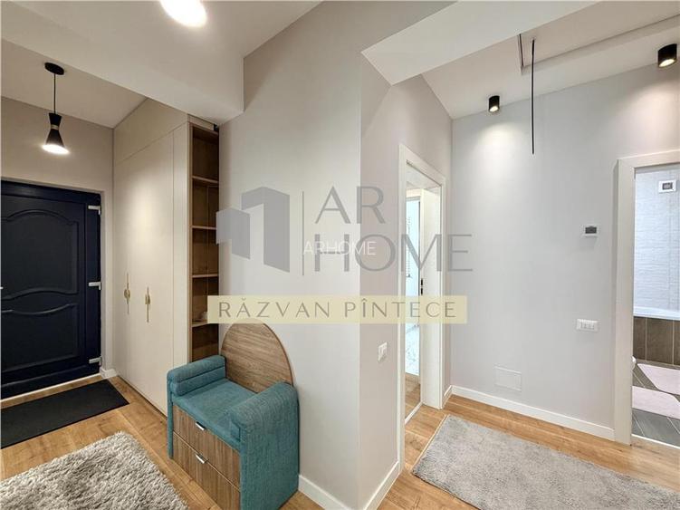 Casa 4 camere prima inchiriere MRS Country - 18