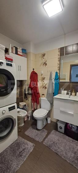 Apartament cu 3 cam,70 mp, etajul 1 ,cu parcare si 2 balcoane ,zona Tineretului - 20