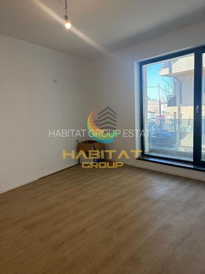 Garsoniera Prelungirea Ferentari Toporasi bloc nou finalizat - 2