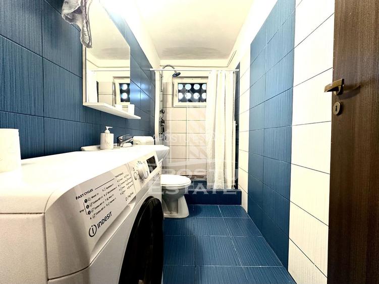 Apartament 2 camere modern zona Aurel Vlaicu - 5