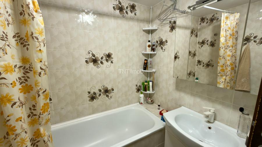 Apartament doua camere Crangasi - Piata, metrou, comision 0 ! - 8