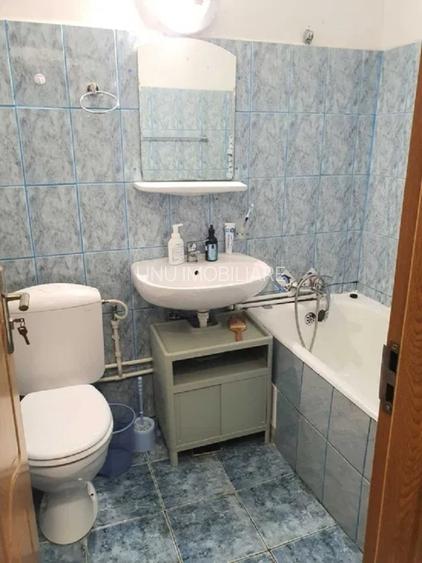 Apartament 1 camera - Tg. Cucu - 7