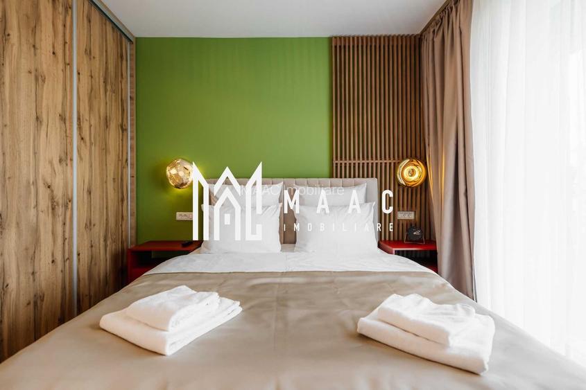 Apartament 2 camere | Gradina | Modern | Nou | The Lake Home - 2