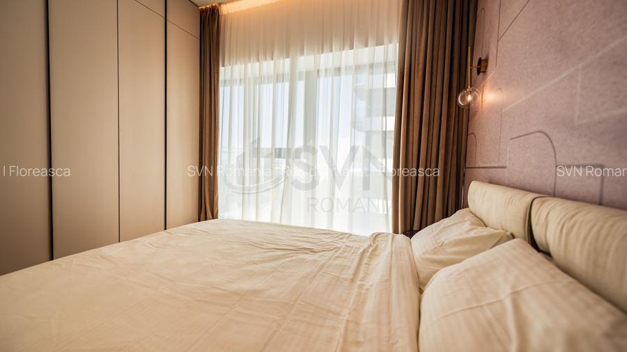REA1023194 Apartament High-End 2 camere One Verdi Park I Zona Floreasca - 14