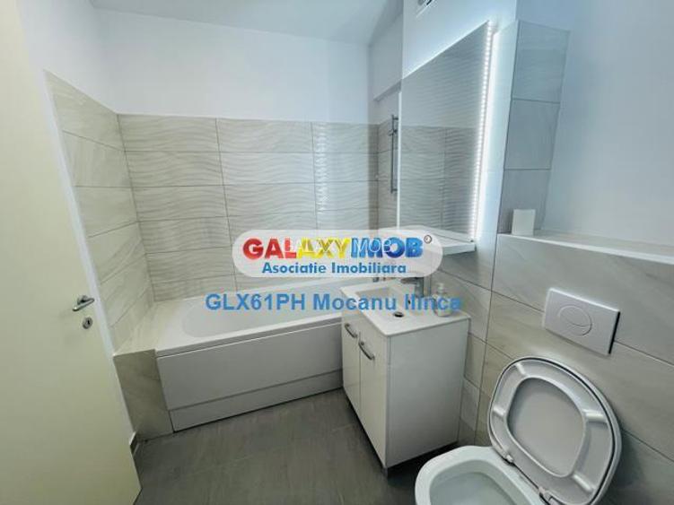 Inchiriere apartament 2 camere, bloc nou, Albert, Ploiesti - 16