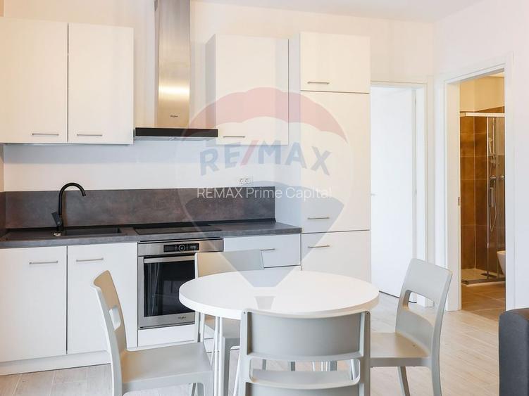 Apartamente 2 camere de închiriat ultracentral, clădire nouă, Oradea - 2