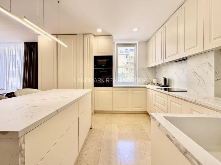 4 Camere | Herăstrău | 169 MP | Parcare | Boxă - 9