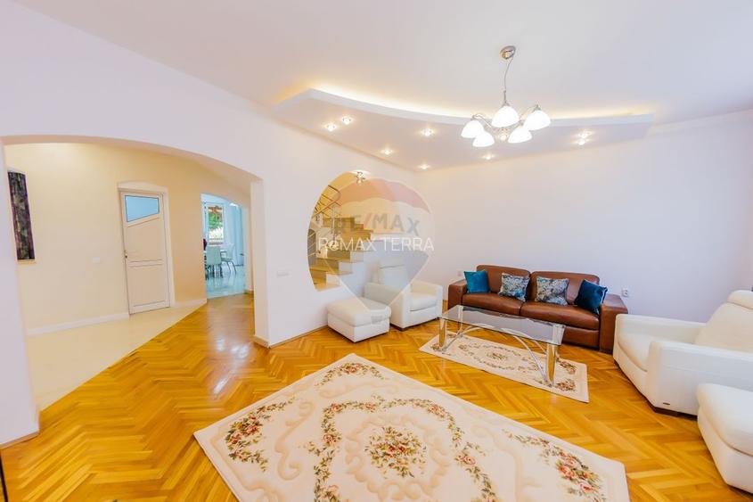 De vanzare casa tip duplex, în zona rezidentiala apreciata – Baia Mare - 4