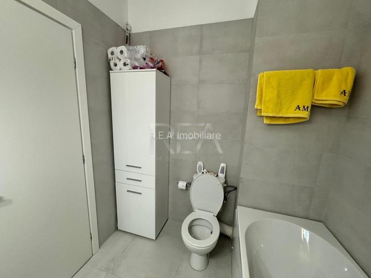 Apartament 2 camere | Complexul Rezidential Exigent Plaza Faza 5 | Loc de parcar - 13