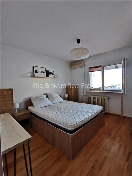 Inchiriere apartament 3 camere, Pet Friendly, loc de parcare - 8