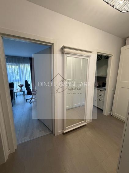 Studio in Zen Living - vedere la parcul Politehnicii I Premium I COM 0 - 6