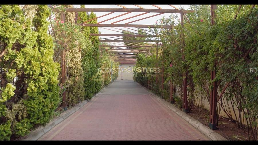 Vila 20 Camere | Pantelimon - Cernica | 4141 mp Teren | Piscina - 6