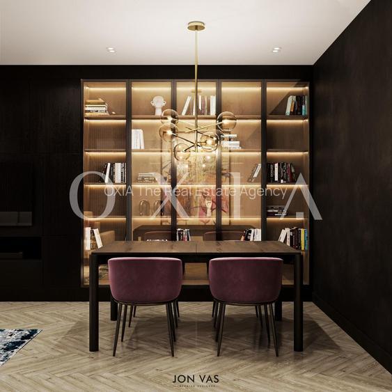 SX526 Case moderne, cu sisteme smart home - 3