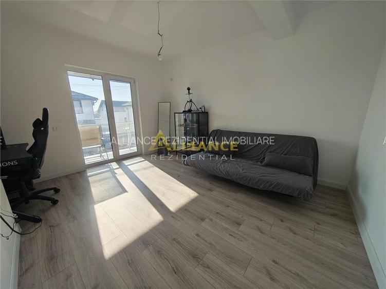 Casa 4 camere | Strada Aviatorilor | Partial mobilata - 9