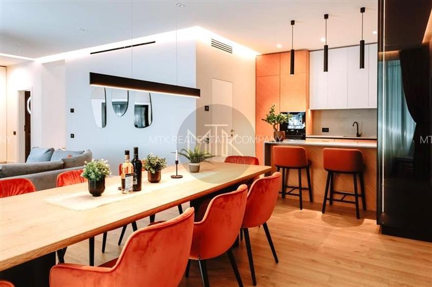 Vila superba 4 camere I IANCU NICOLAE I 2 Locuri de parcare - 14