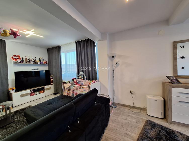 Oportunitate !Casa de vanzare ,jucu,106 mp,teren364mp 195000euro - 6