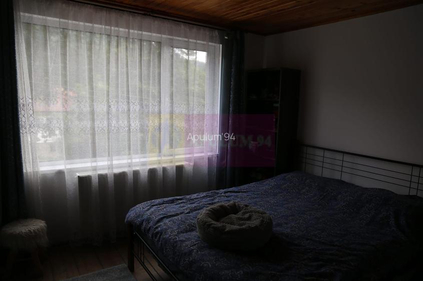 Apartament cu 4 camere de vanzare in Busteni - 28