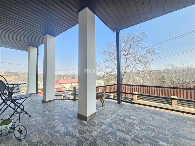 Vila + casa, Magura, Lux - 10