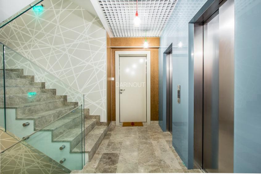 Apartament premium, parcare subterana inclusa. Management profesional. - 2