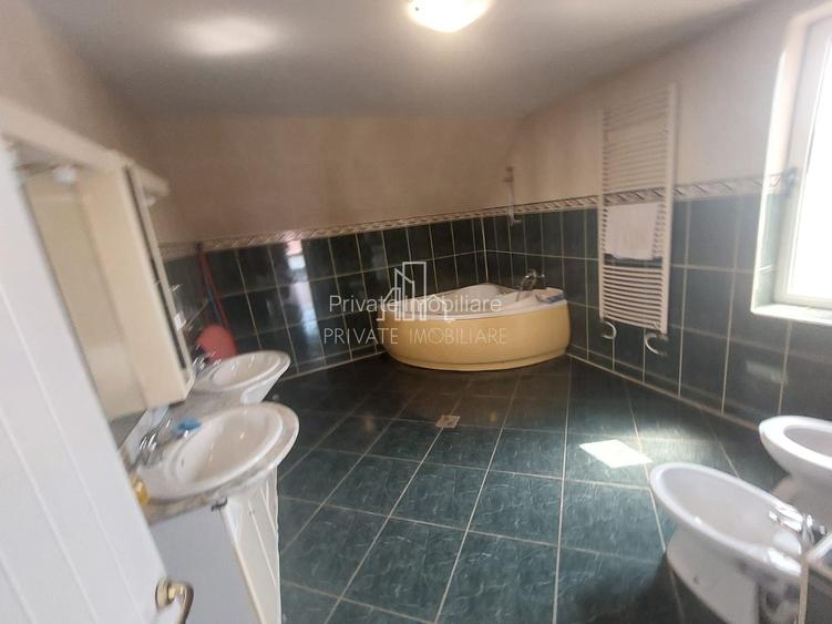 Casa De Vanzare, Singur In Curte , Zona Tudor, City Mall - 8