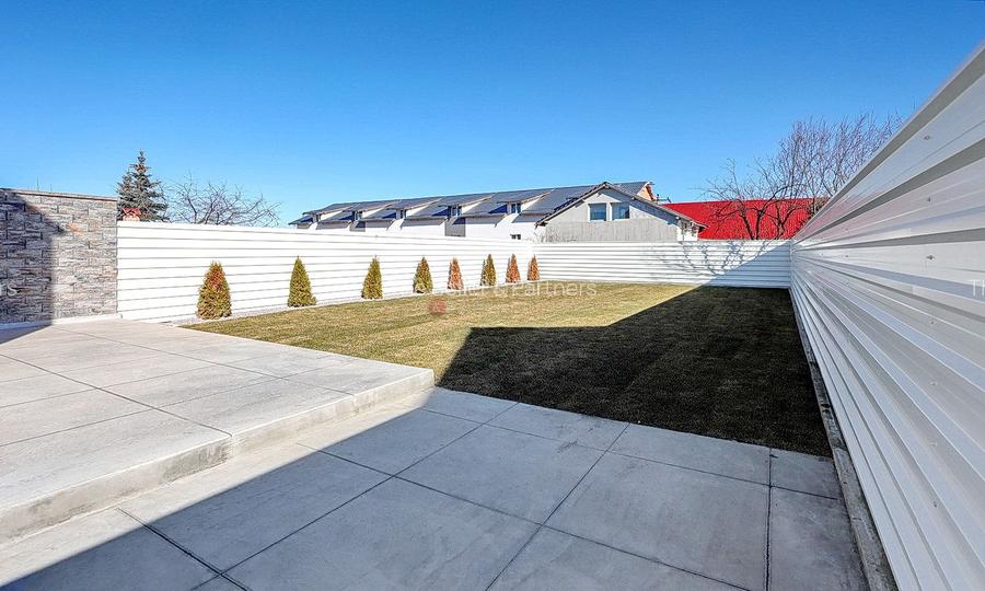 Finisaje de calitate - Imobil la cheie - 12