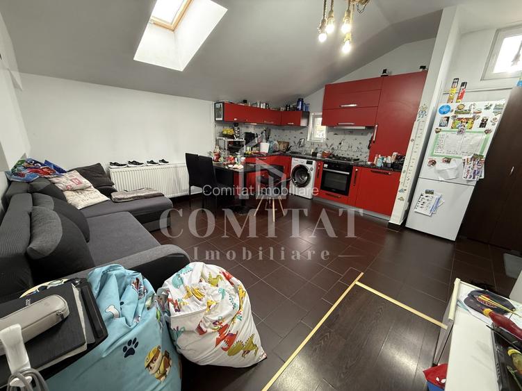 Apartament cu 3 camere | Terasă | Parcare | Zona Eroilor - Florești - 2