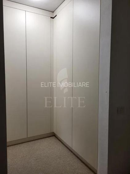 Apartament 3 camere în zona BORHANCI - 5
