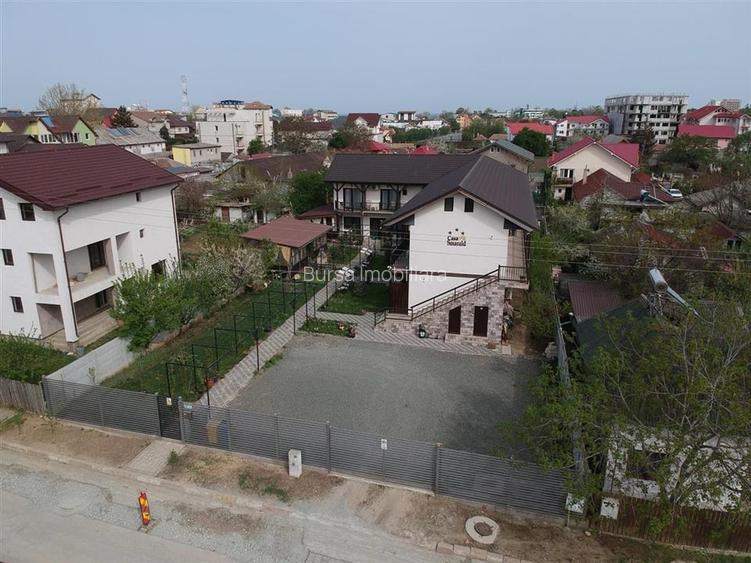 PENSIUNE COSTINESTI, DE VANZARE - 9