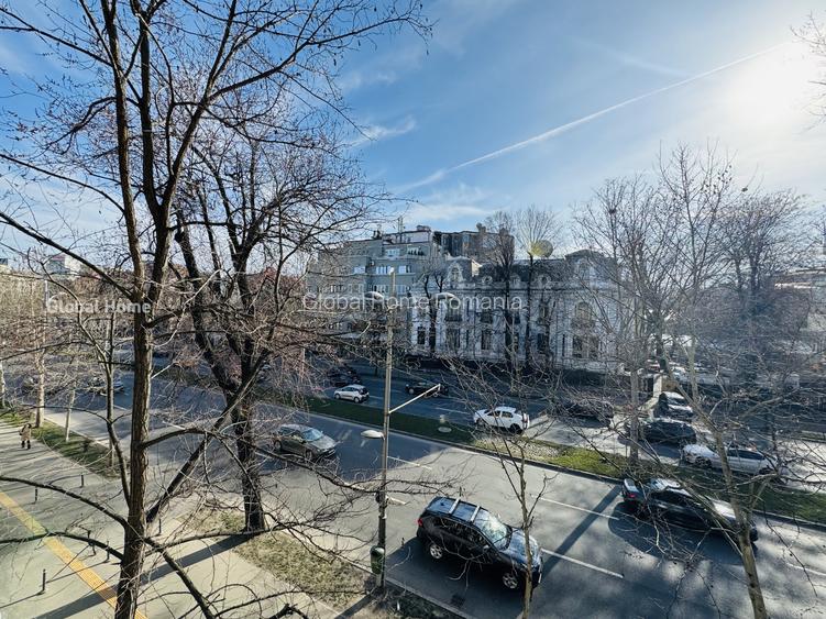 Apartament 3 camere – Lascar Catargiu | Piața Romană | Birou | Cabinet - 6