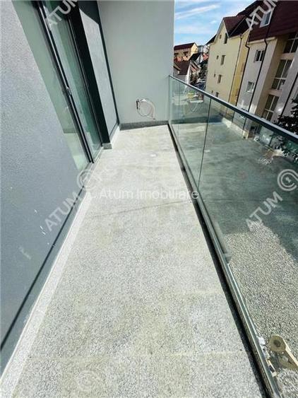 Apartament la cheie 3 camere loc parcare subteran si boxa zona Central - 21