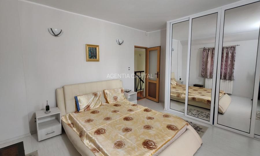 Casa frumoasa de vanzare zona Metro - 2