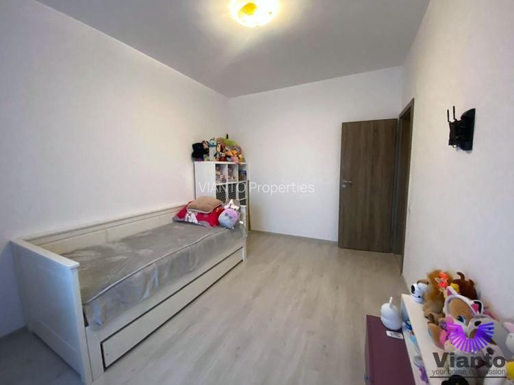 Apartament 3 camere | 70 mp utili | 2 bai si balcon | Deventer - Sibiu - 4