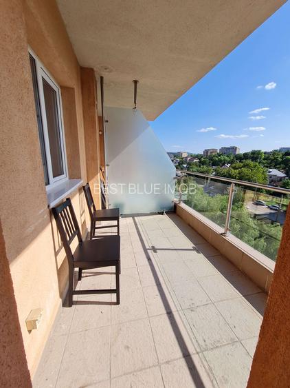 Apartament cu 3 camere  Tătărași – Green Park, - 11