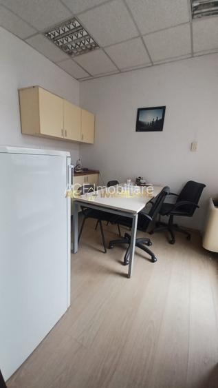 De Inchirat Spatiu Birouri | Barbu Vacarescu | Parcare | 200mp | +TVA - 5