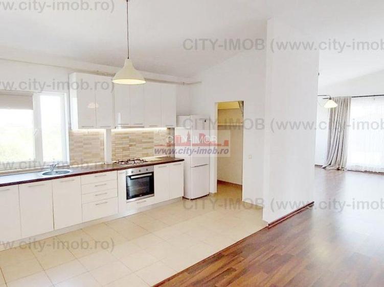 Vanzare  Apartament  trei  camere Baneasa cu terasa de 50 mp - 5