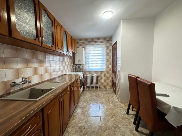 Apartament 3 camere | Renovat | Zona Kaufland-Manastur - 11